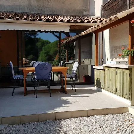 Les Tamaris Hébergement de vacances Gassin