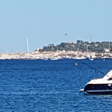 Hébergement de vacances Les Tamaris Gassin
